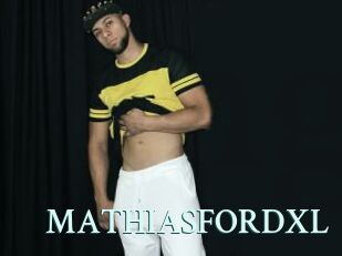 MATHIASFORDXL