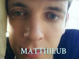 MATTHIEUB