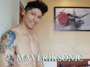 MAVERIKSONIC