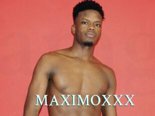 MAXIMOXXX