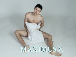 MAXIMUS_X