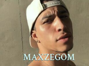 MAXZEGOM