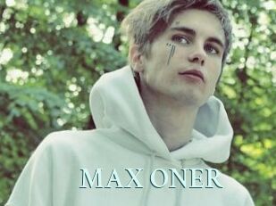 MAX_ONER