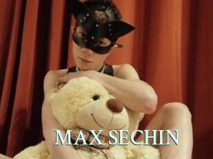 MAX_SECHIN