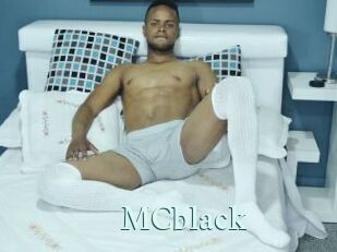 MCblack