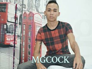 MGCOCK