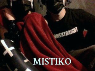 MISTIKO