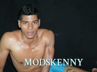 MODSKENNY