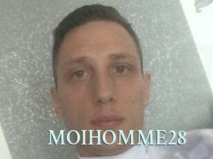 MOIHOMME28