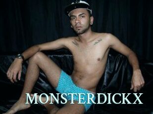 MONSTERDICKX