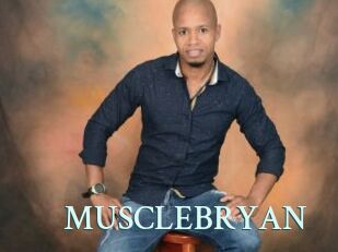 MUSCLEBRYAN