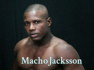 MachoJacksson