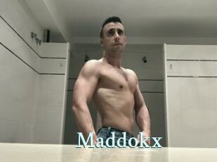 Maddokx