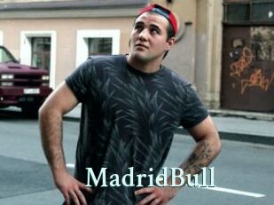 MadridBull