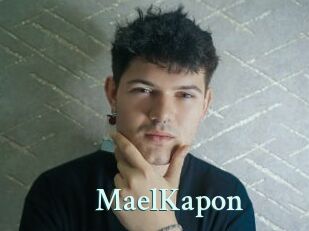 MaelKapon