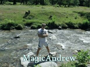 MagicAndrew