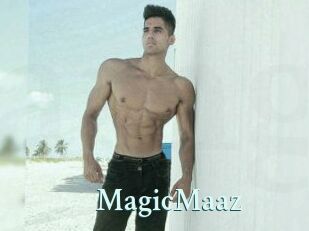 MagicMaaz