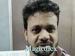 Magicdicx