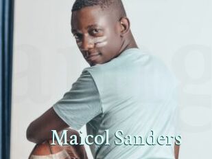 Maicol_Sanders