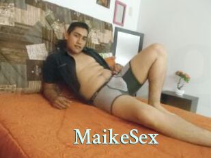 MaikeSex