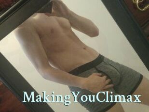 MakingYouClimax