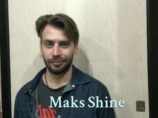 Maks_Shine