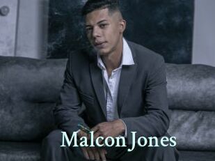 MalconJones