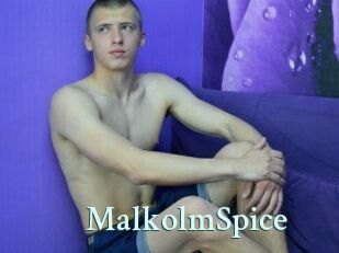 MalkolmSpice