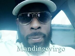 Mandingovirgo