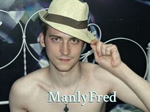 ManlyFred