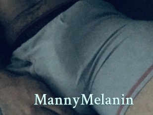 MannyMelanin