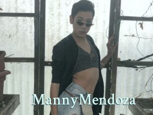 MannyMendoza