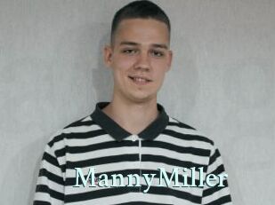 MannyMiller