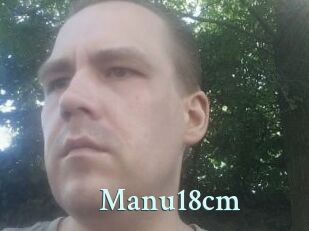 Manu18cm