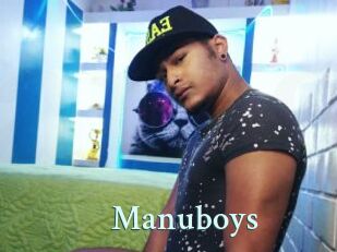 Manuboys