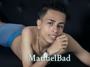 ManuelBad