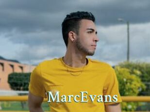 MarcEvans