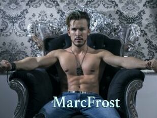 MarcFrost