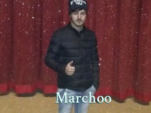 Marchoo