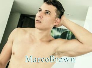 MarcoBrown