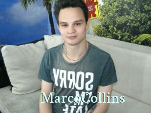 MarcoCollins