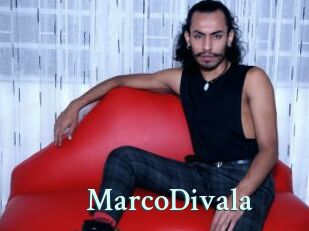 MarcoDivala