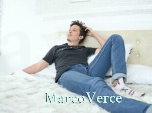 MarcoVerce