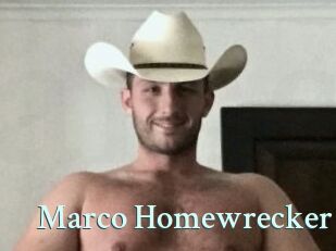 Marco_Homewrecker