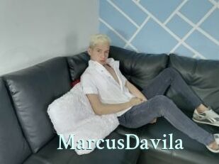 MarcusDavila