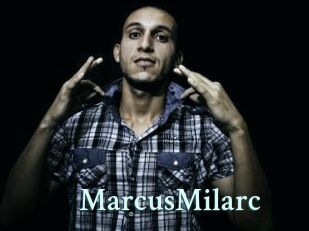 MarcusMilarc