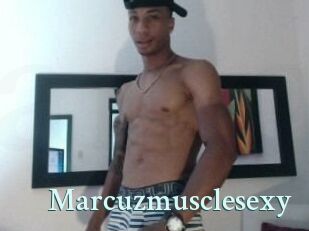 Marcuzmusclesexy