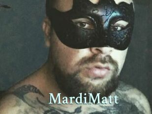 MardiMatt