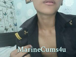 MarineCums4u