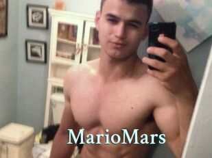 Mario_Mars